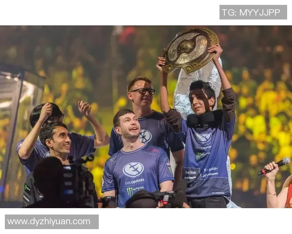 秘密ti5前赢的比赛-揭秘Ti5前赢得的关键比赛-秘密ti5前赢的比赛