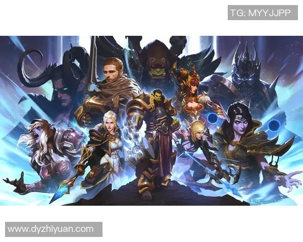 魔兽竞技2016比赛-激情狂欢掀鼎汤的世界，魔兽竞技2016比赛精彩瞬间回顾-魔兽竞技2016比赛