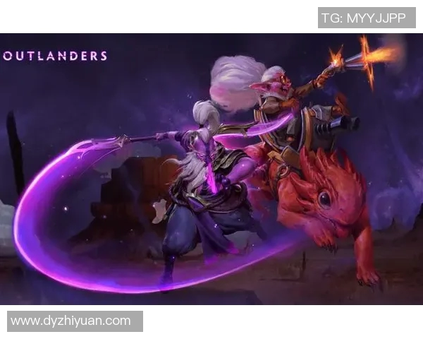 dota2比赛海报-热血战场，Dota2比赛海报震撼来袭！dota2比赛海报